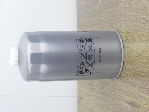 MANN 曼牌WK950-6 (1)